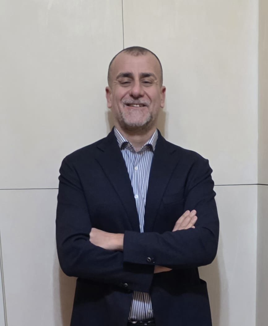 Vincenzo Braga