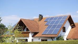 Impianto residenziale